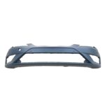 SEAT ÖN TAMPON LEON (FR) 2013-
