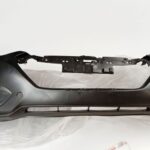 HYUNDAİ ÖN TAMPON İX35 2011-