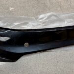 TESLA ÖN TAMPON (GRİ BOYALI) YENİ MODEL Y 2025-