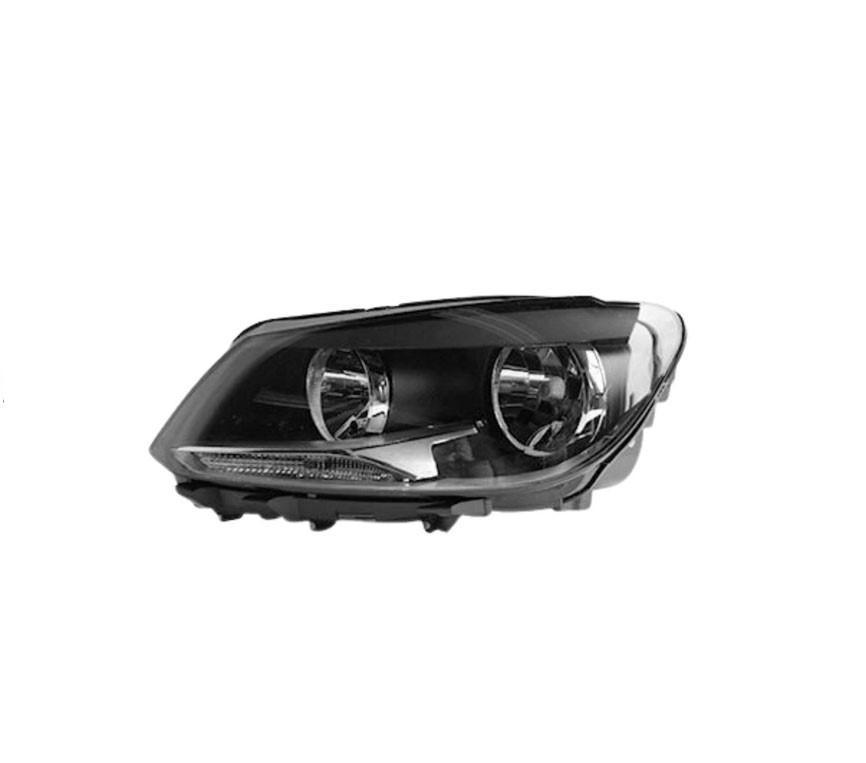 VOLKSWAGEN ÖN FAR SOL ÇİFT HÜZME (COMFORTLN) CADDY 2011- VOLKSWAGEN ÖN FAR SOL ÇİFT HÜZME (COMFORTLN) CADDY 2011-