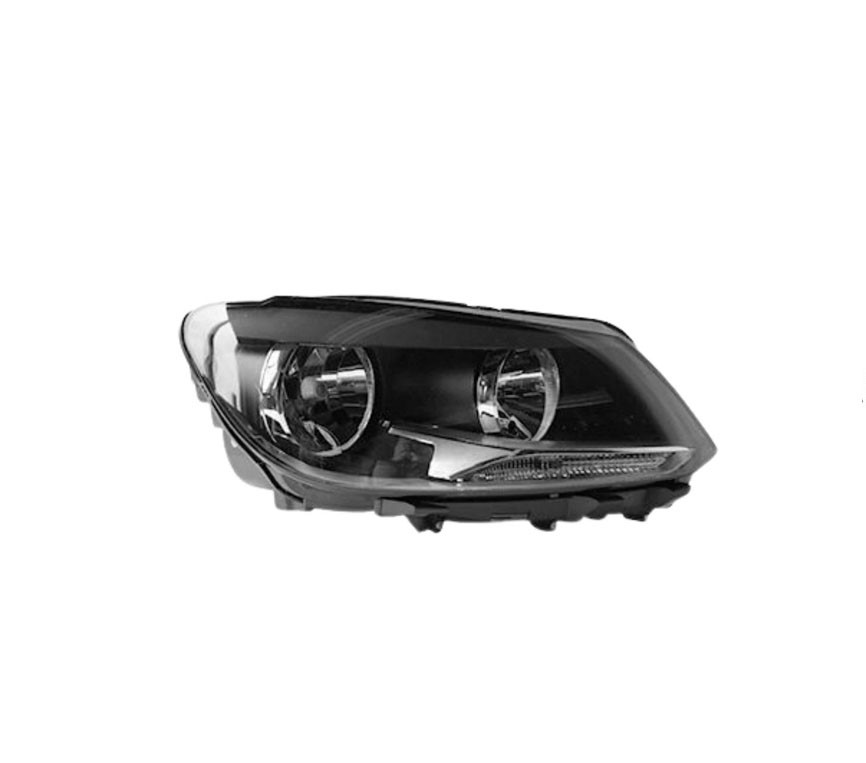 VOLKSWAGEN ÖN FAR SAĞ ÇİFT HÜZME (COMFORTLN) CADDY 2011- VOLKSWAGEN ÖN FAR SAĞ ÇİFT HÜZME (COMFORTLN) CADDY 2011-