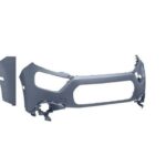 CITROEN ÖN TAMPON ( ÇITA DELİKLİ ) C3 2020-