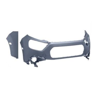 CITROEN ÖN TAMPON ( ÇITA DELİKLİ ) C3 2020-