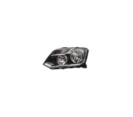 VOLKSWAGEN ÖN FAR EL.MOT.SOL AMAROK 2010-