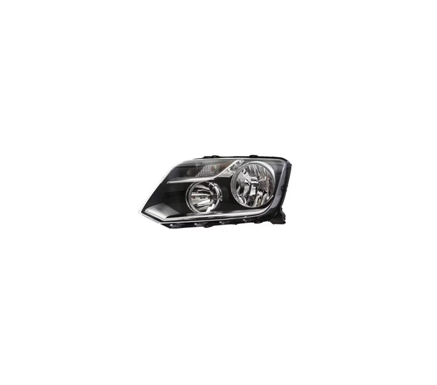 VOLKSWAGEN ÖN FAR EL.MOT.SOL AMAROK 2010- VOLKSWAGEN ÖN FAR EL.MOT.SOL AMAROK 2010-