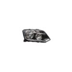 VOLKSWAGEN ÖN FAR EL.MOT.SAĞ AMAROK 2010-