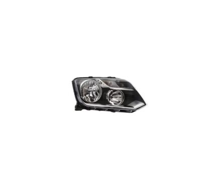 VOLKSWAGEN ÖN FAR EL.MOT.SAĞ AMAROK 2010-