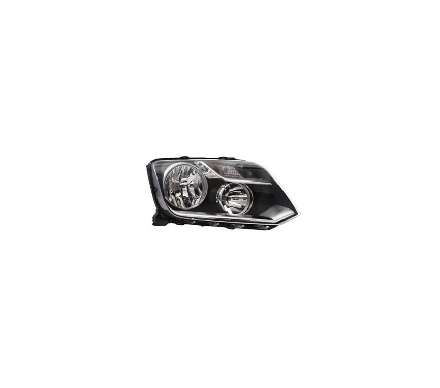 VOLKSWAGEN ÖN FAR EL.MOT.SAĞ AMAROK 2010- VOLKSWAGEN ÖN FAR EL.MOT.SAĞ AMAROK 2010-