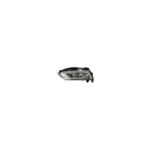 SEAT ÖN SİS FARI LEDLİ SAĞ LEON FR 2017-