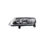 AUDİ ÖN FAR SOL XENON A6 2005-