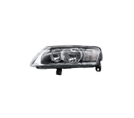 AUDİ ÖN FAR SOL XENON A6 2005-