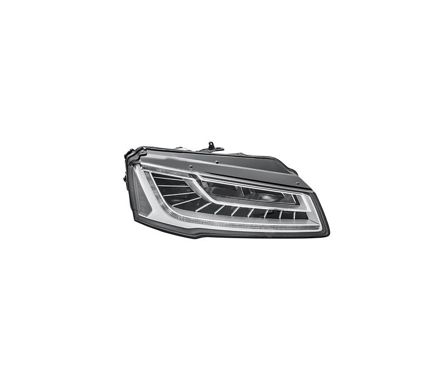 AUDİ ÖN FAR SAĞ (MATRIX-LED) A8 2014- AUDİ ÖN FAR SAĞ (MATRIX-LED) A8 2014-