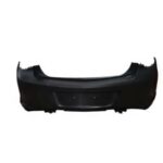 OPEL ARKA TAMPON SEDAN ASTRA J 2012-