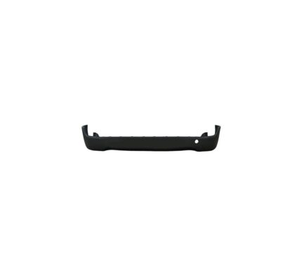 HYUNDAİ ARKA TAMPON ALT İX35 2011-