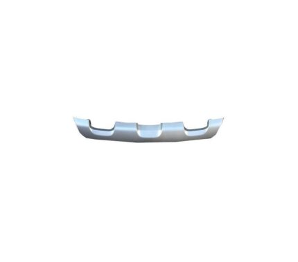 DACİA ARKA TAMPON ALT GRİ (OEM BOYALI) SANDERO 2013-