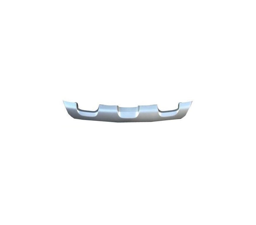 DACİA ARKA TAMPON ALT GRİ (OEM BOYALI) SANDERO 2013- DACİA ARKA TAMPON ALT GRİ (OEM BOYALI) SANDERO 2013-
