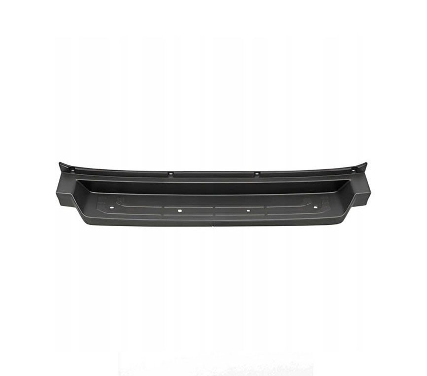 MERCEDES ARKA TAMPON BASAMAKLI SPRİNTER 2013- MERCEDES ARKA TAMPON BASAMAKLI SPRİNTER 2013-