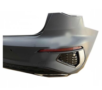 AUDİ ARKA TAMPON SET "HATCHBACK" (S-LİNE) A3 2021-