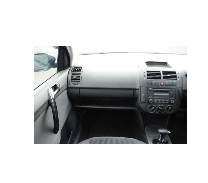 VOLKSWAGEN ARKA KAPI İÇ KOLU SOL POLO 2005- VOLKSWAGEN ARKA KAPI İÇ KOLU SOL POLO 2005-