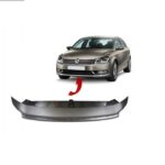 VOLKSWAGEN ÖN TAMPON SPOYLERİ PASSAT 2011-