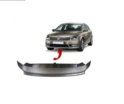VOLKSWAGEN ÖN TAMPON SPOYLERİ PASSAT 2011-