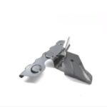 BMW ÖN ÇAMURLUK BRAKETİ SOL X1 E84 2008-