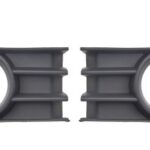 RENAULT SİS FAR ÇERÇEVESİ (SET) MEGANE 2003-