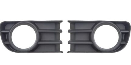 RENAULT SİS FAR ÇERÇEVESİ (SET) MEGANE 2003-