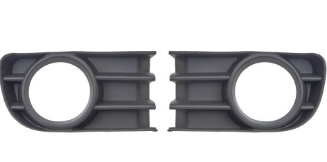 RENAULT SİS FAR ÇERÇEVESİ (SET) MEGANE 2003- RENAULT SİS FAR ÇERÇEVESİ (SET) MEGANE 2003-
