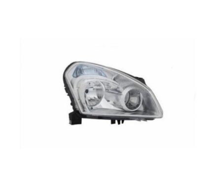 NİSSAN ÖN FAR SAĞ QASHQAI 2007-