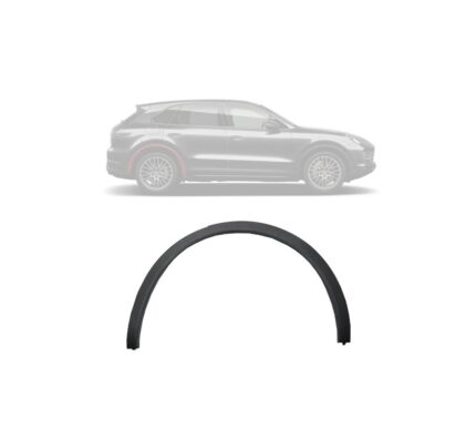 PORSCHE ARKA ÇAMURLUK DODİĞİ SAĞ CAYENNE 2018-