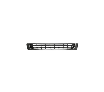 VOLKSWAGEN ÖN TAMPON PANJURU KROM AMAROK 2010-
