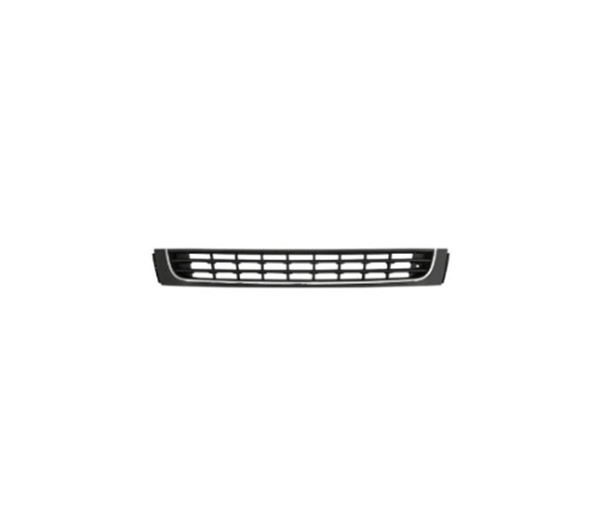 VOLKSWAGEN ÖN TAMPON PANJURU KROM AMAROK 2010- VOLKSWAGEN ÖN TAMPON PANJURU KROM AMAROK 2010-