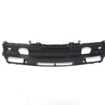 BMW ÖN PANEL ALT (TEK IZGARALI) M 40 E30 1988-