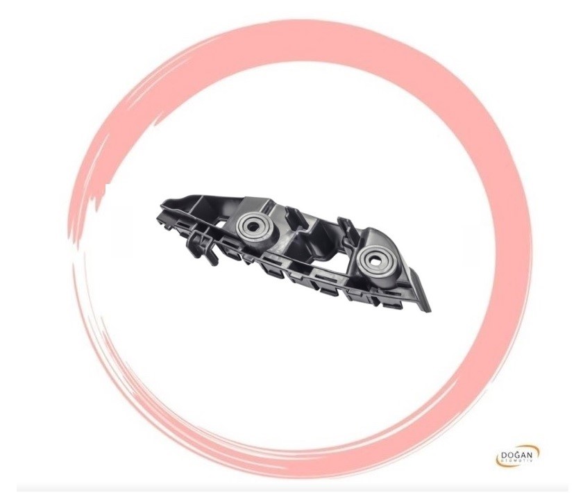 VOLKSWAGEN ÖN TAMPON BAĞLANTI AYAĞI SOL JETTA 2015- VOLKSWAGEN ÖN TAMPON BAĞLANTI AYAĞI SOL JETTA 2015-