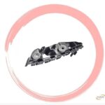 VOLKSWAGEN ÖN TAMPON BAĞLANTI AYAĞI SAĞ JETTA 2015-
