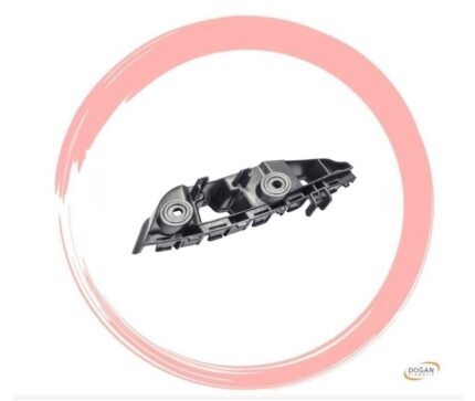 VOLKSWAGEN ÖN TAMPON BAĞLANTI AYAĞI SAĞ JETTA 2015-