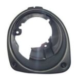 RENAULT SİS FAR ÇERÇEVESİ SOL CLİO 1998-