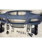 BMW ÖN TAMPON SET F20 2012-