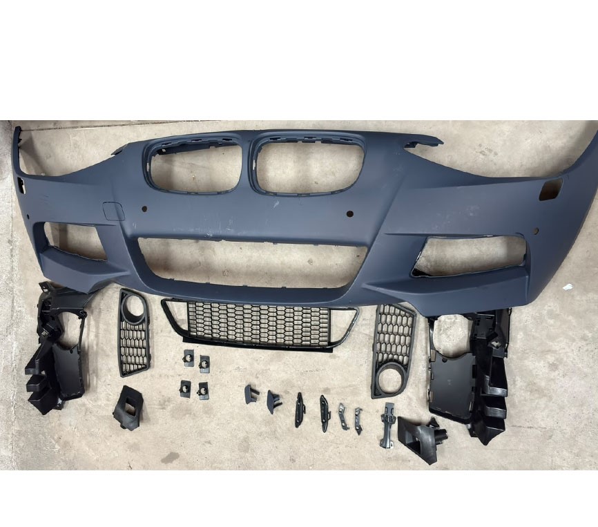 BMW ÖN TAMPON SET F20 2012- BMW ÖN TAMPON SET F20 2012-
