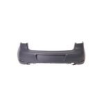 VOLKSWAGEN ARKA TAMPON SENSÖR DELİKLİ GOLF 6 2008-