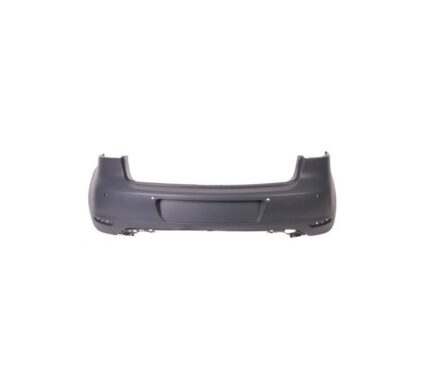 VOLKSWAGEN ARKA TAMPON SENSÖR DELİKLİ GOLF 6 2008-