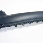 AUDİ ARKA TAMPON S-LİNE A4 2013-