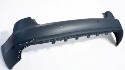 AUDİ ARKA TAMPON S-LİNE A4 2013-
