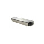MERCEDES ÖN PANEL BRAKETİ ( ALÜMİNYUM ) L=R W176/W117 2013-