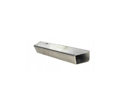 MERCEDES ÖN PANEL BRAKETİ ( ALÜMİNYUM ) L=R W176/W117 2013-