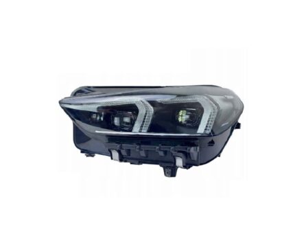 BMW ÖN FAR LED SOL X1 U11 2022-