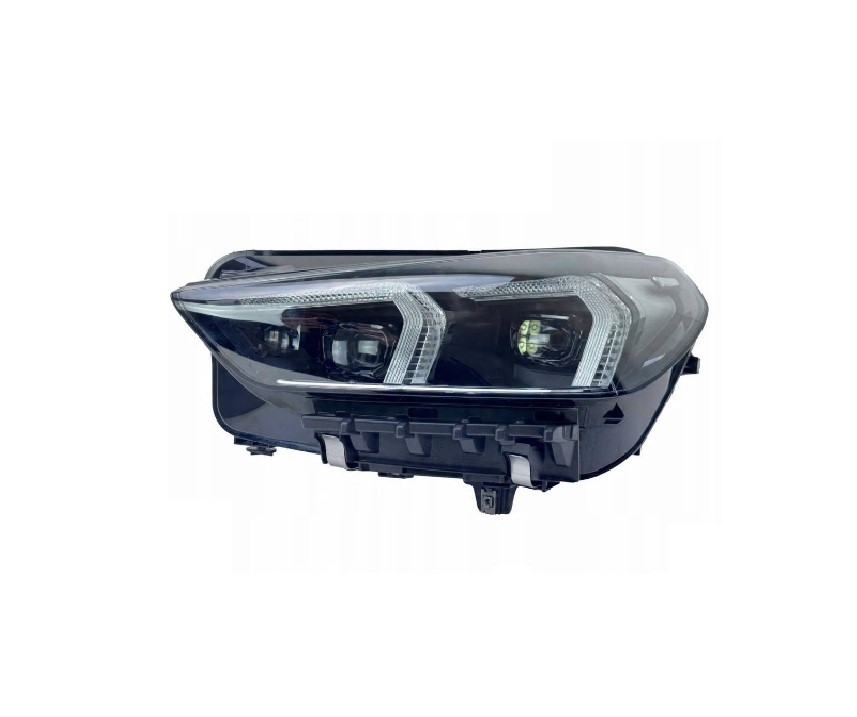 BMW ÖN FAR LED SOL X1 U11 2022- BMW ÖN FAR LED SOL X1 U11 2022-