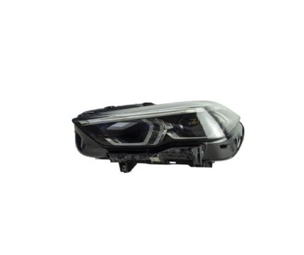 BMW ÖN FAR LED SOL F44 2020-