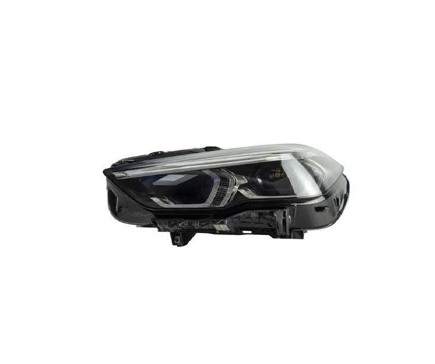 BMW ÖN FAR LED SOL F44 2020- BMW ÖN FAR LED SOL F44 2020-